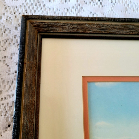 Pioneer Harvest Vintage Wall Art - Picture 7 of 10